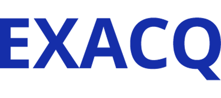 Exacq logo